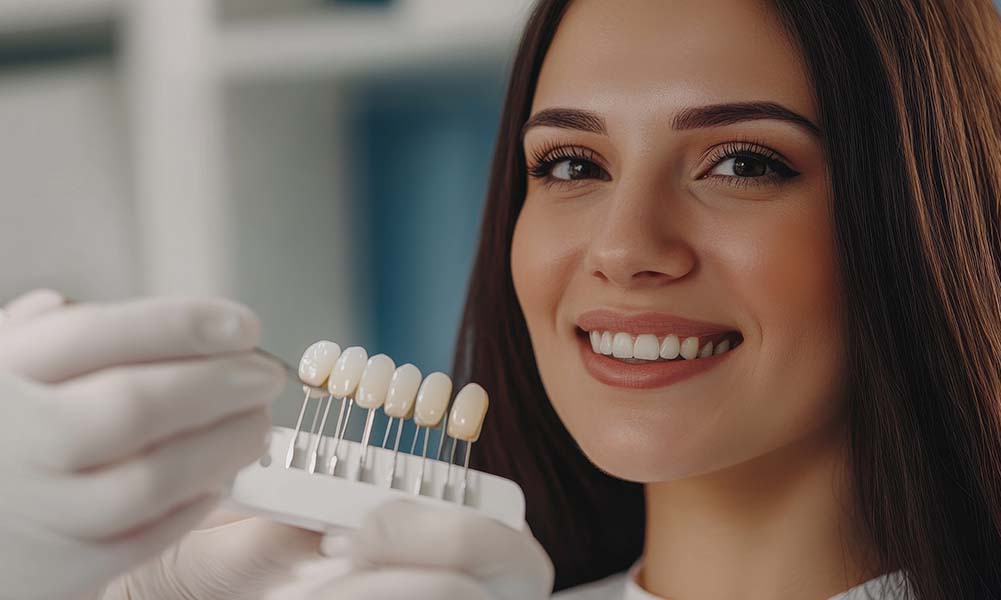 veneers cost perth