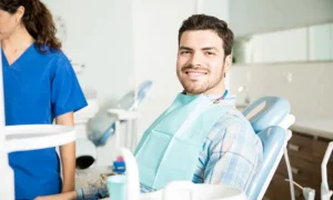 weekend dentist perth